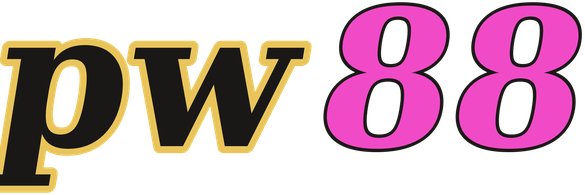 pw88 โลโก้